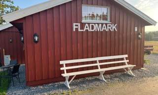 Café Fladmark