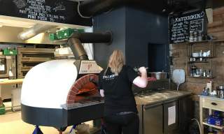 Tollboden Bakeri in Flekkefjord