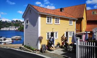 Flekkefjord museum