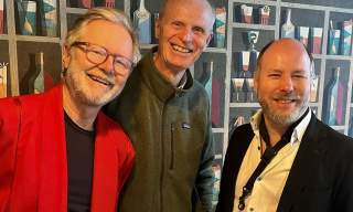 Trad Session: Fliflet/Hamre/Nystrøm