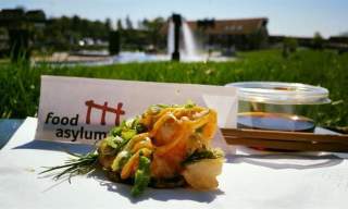 Food Asylum Take Away