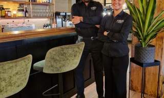 Fossen Bar & Bistro