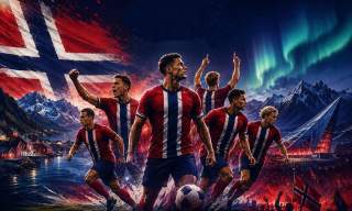 Fotball-VM på Håndverkeren