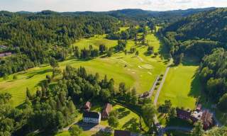 Arendal & Omegn Golfklubb