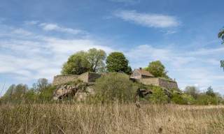 Kongsten Fort