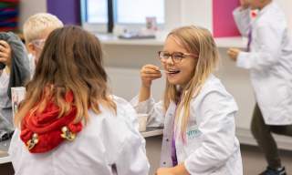 Vitensenteret - Arendal