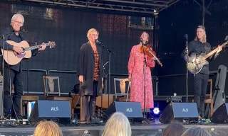 Fra hav til hei// Bakgården Arendal