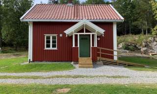 Frøne husmannsplass, Rakkestad
