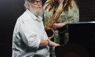 Sommerkonsert med Peter Hallström og Frøydis Grorud