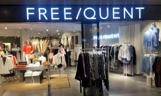 Free Quent Oddensenteret