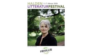 Forfattersamtale med Eva Fretheim og Toril Brekke