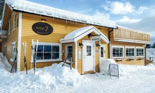 Furumo – restaurant