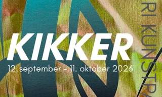 Kikker