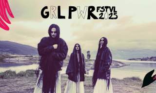 GRL PWR Festivalen 2025