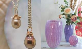 Knapstad glass - Galleri Knapstad