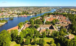 Gamlebyen | Fredrikstad