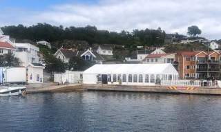 Grimstad Gjestehavn