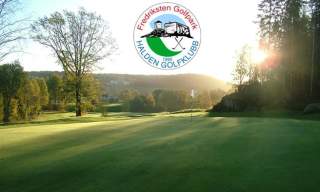 Fredriksten Golf Course