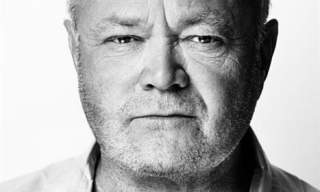 Bakgårdsbibliotek med Fredrik Græsvik