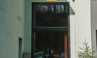Grimstad Brusfabrikk