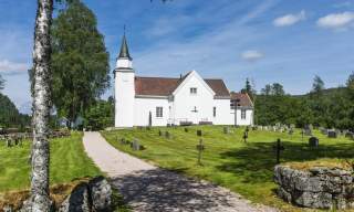 Grindheim Kirke