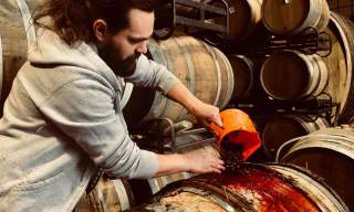 Nøgne Ø - Det kompromissløse Bryggeri