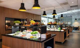 Barnas hotell med Superland