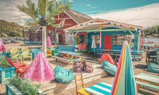 Hankøsund Restaurant | Gressvik