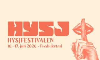 HYSJ Festivalen