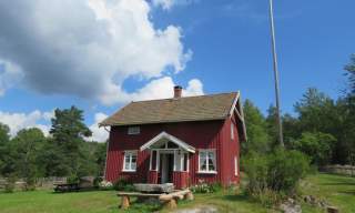 Høitomt Husmannsplass, Rakkestad