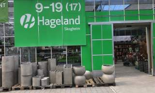 Hageland Fevik