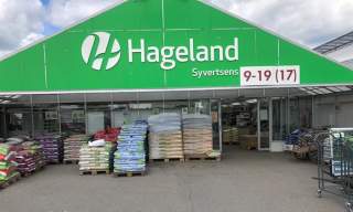 Hageland Dømmesmoen