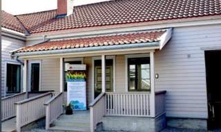 Temamøte om osteoporose