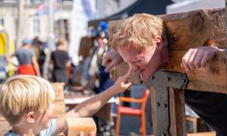 Barnas Tall Ships Races