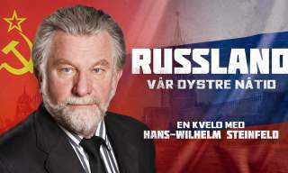 Russland – vår dystre nåtid