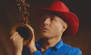 Harald Lassen Quintet