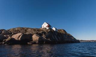 Hatholmen Fyr