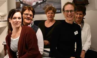 Helsebutikken i Grimstad