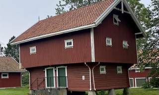 Aktivitetsdag Berg kirketun
