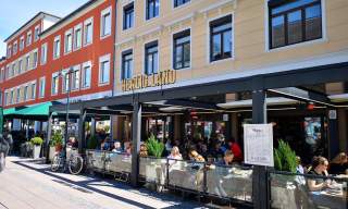 Herlig Land Restaurant