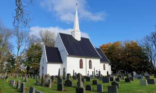 Hobøl Kirke