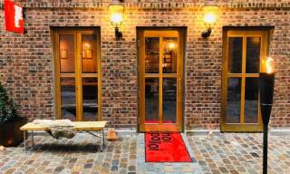 Hoi Polloi | Fredrikstad