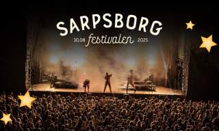 Sarpsborgfestivalen 2025