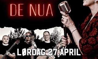 Konsert: Hot Club de Nua