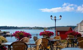 Lyngørporten Restaurant