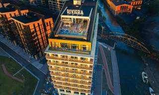 Hotel Riviera