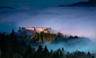 Utsikten Resort Kvinesdal