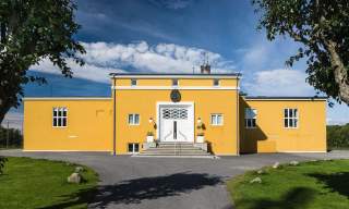 Hotell Jeløy Radio