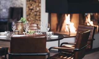 Støylen Restaurant og Vinbar