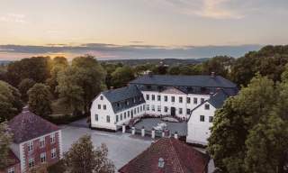 Hafslund Hovedgård & Konferansesenter